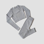 LongSleevePantsGray