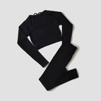 LongSleevePantsBlack