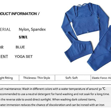 Women Long Crop Top Tracksuit Set - Tracksuit Set - SWELTERING - Mad Fly Essentials