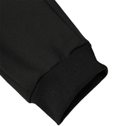 Women Love Boyfriend Casual Heart Street Pants - Pants - AILINGE - Mad Fly Essentials