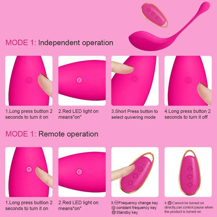 Women Love Clitoris Vibrator Massager – Mad Fly Essentials