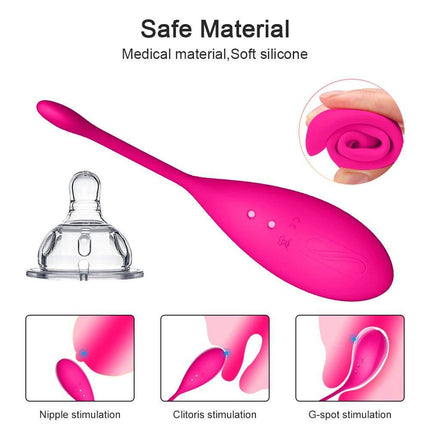 Women Love Clitoris Vibrator Massager – Mad Fly Essentials