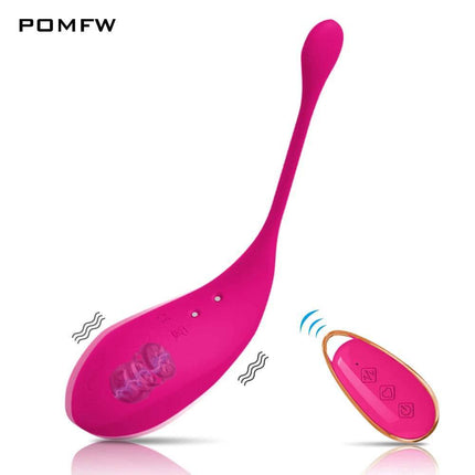 Women Love Clitoris Vibrator Massager – Mad Fly Essentials