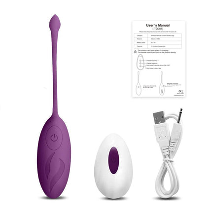 Women Love Clitoris Vibrator Massager – Mad Fly Essentials
