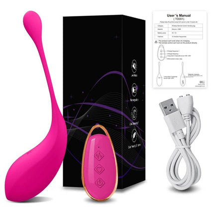 Women Love Clitoris Vibrator Massager – Mad Fly Essentials