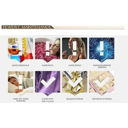 Women Love Crystal Cat Pendant Girl Gift Necklace - Necklace - LoveUFashion - Mad Fly Essentials