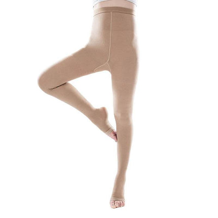 Women Medical Compression Varicose Pantyhose Hosiery - Hosiery - Miss Molly - Mad Fly Essentials