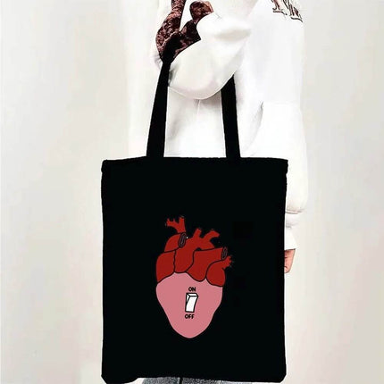 Women Men Medical Doctor Nursing Totes - Mad Fly Essentials