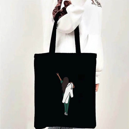 Women Men Medical Doctor Nursing Totes - Mad Fly Essentials