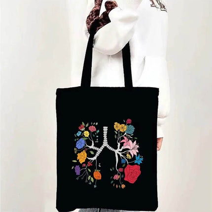 Medical Doctor Nursing Tote Bag Women Accessories - Women Accessories - Animal Elements - Mad Fly Essentials