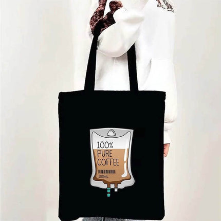 Medical Doctor Nursing Tote Bag Women Accessories - Women Accessories - Animal Elements - Mad Fly Essentials