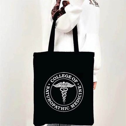 Women Men Medical Doctor Nursing Totes - Mad Fly Essentials