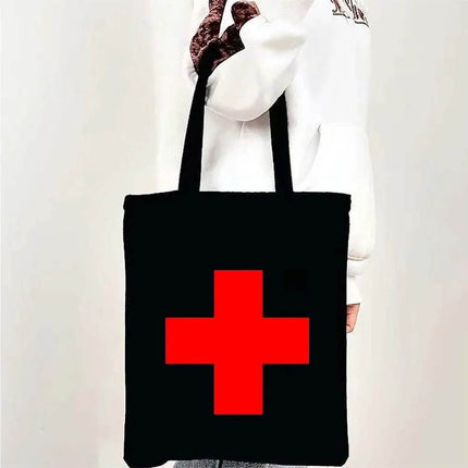 Medical Doctor Nursing Tote Bag Women Accessories - Women Accessories - Animal Elements - Mad Fly Essentials