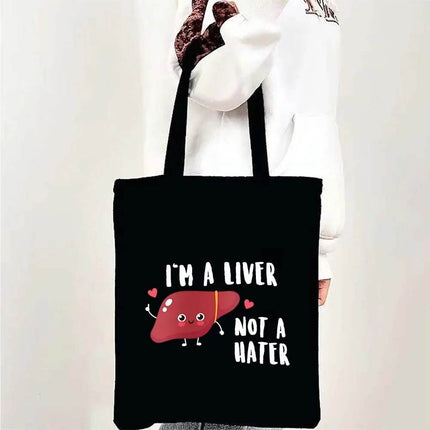 Medical Doctor Nursing Tote Bag Women Accessories - Women Accessories - Animal Elements - Mad Fly Essentials