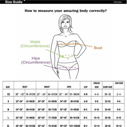 Women Micro String Bikini Swimwear Set - Swimwear Set - Adogirl - Mad Fly Essentials