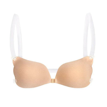Women Nipple Cover Wedding Party Bra - Bra - Maidis - Mad Fly Essentials
