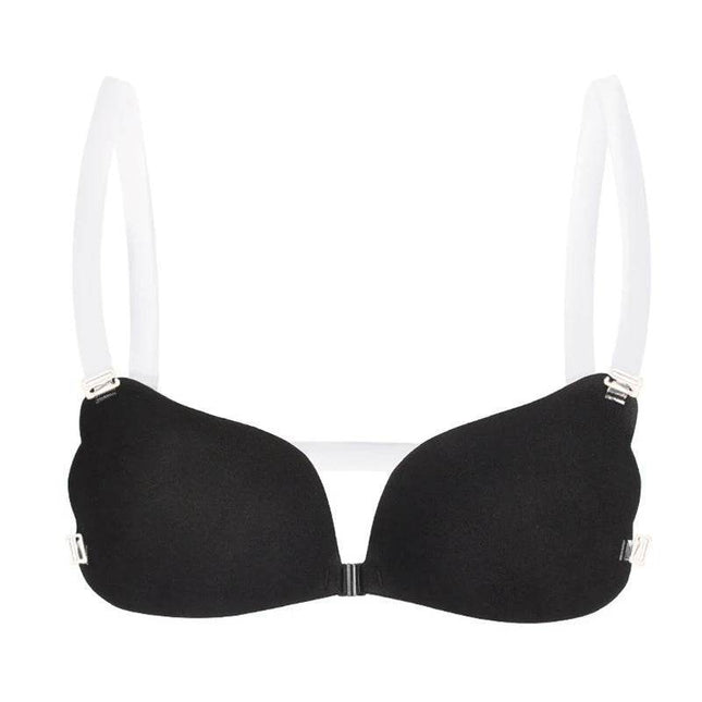 Women Nipple Cover Wedding Party Bra - Bra - Maidis - Mad Fly Essentials
