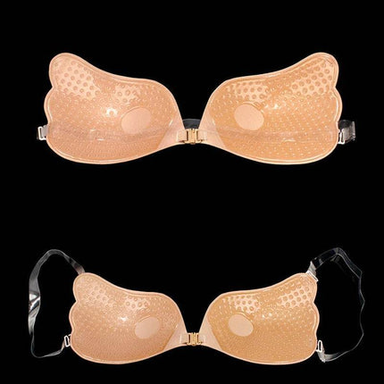 Women Nipple Cover Wedding Party Bra - Bra - Maidis - Mad Fly Essentials