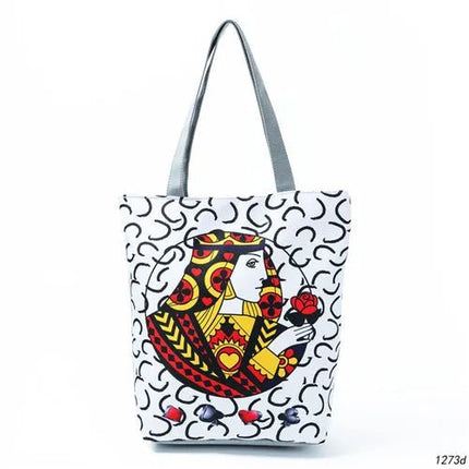 Women Owl Animal Casual Beach Bags - Mad Fly Essentials