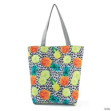 Women Owl Animal Casual Beach Bags - Mad Fly Essentials