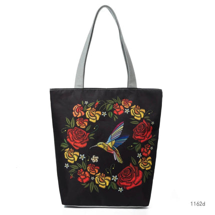 Women Owl Animal Casual Beach Bags - Mad Fly Essentials