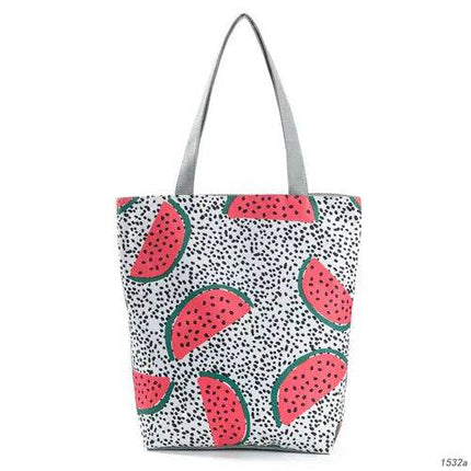Women Owl Animal Casual Beach Bags - Mad Fly Essentials
