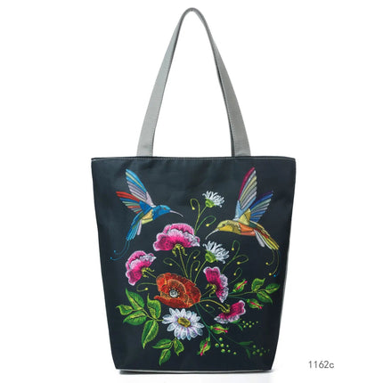 Women Owl Animal Casual Beach Bags - Mad Fly Essentials