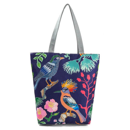 Women Owl Animal Casual Beach Bags - Mad Fly Essentials