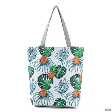 Women Owl Animal Casual Beach Bags - Mad Fly Essentials