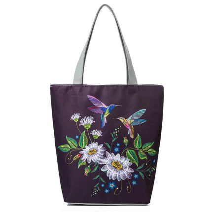 Women Owl Animal Casual Beach Bags - Mad Fly Essentials