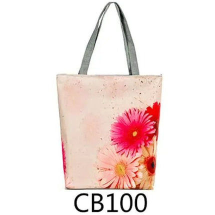 Women Owl Animal Casual Beach Bags - Mad Fly Essentials