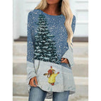 Long Sleeve T-shirt3