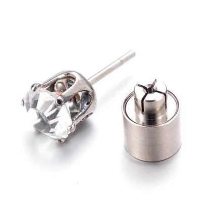 Party LED Earring Light Studs Women Accessories - Women Accessories - LEDIT - Mad Fly Essentials