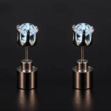 Party LED Earring Light Studs Women Accessories - Women Accessories - LEDIT - Mad Fly Essentials