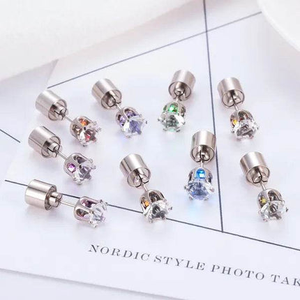 Party LED Earring Light Studs Women Accessories - Women Accessories - LEDIT - Mad Fly Essentials