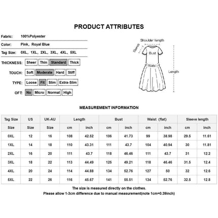 Women Plus 2025 Lace Floral Midi Dress - MIDI Dress - Adogirl - Mad Fly Essentials