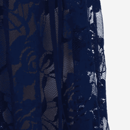 Women Plus Bohemian Lace Harem Pants - Harem Pants - Ogilvy Mather - Mad Fly Essentials