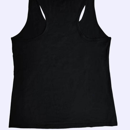 Women Plus IDGAF Summer Casual Tank Top - Tank Top - Boho Girl - Mad Fly Essentials