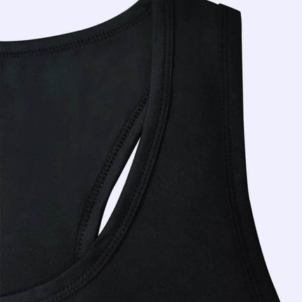 Women Plus IDGAF Summer Casual Tank Top - Tank Top - Boho Girl - Mad Fly Essentials