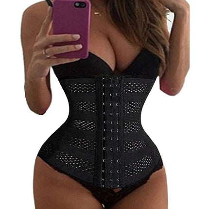 Women Plus Maternity Postpartum Bandage Corset - Corset - Fafami - Mad Fly Essentials