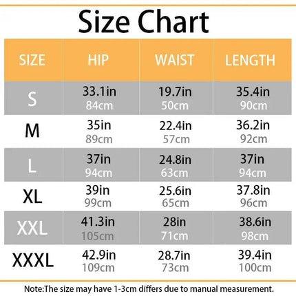 Women Plus Sauna Body Shaper Fitness Leggings - Fitness Leggings - Vaslanda - Mad Fly Essentials