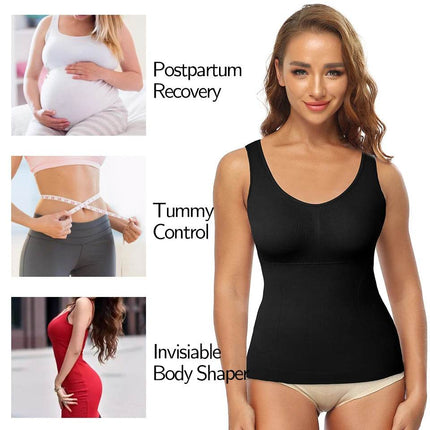 Women Plus Compression Crop Top – Mad Fly Essentials
