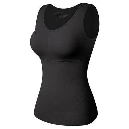 Women Plus Compression Crop Top – Mad Fly Essentials