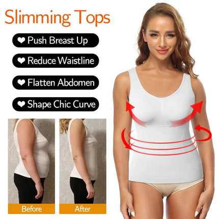 Women Plus Compression Crop Top – Mad Fly Essentials