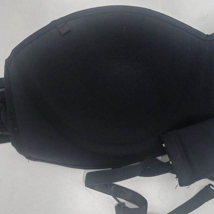 Women Plus Strapless Bandeau Bra - Bra - HEFLASHOR - Mad Fly Essentials