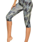 Capris Print 1