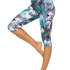 Capris Print 2