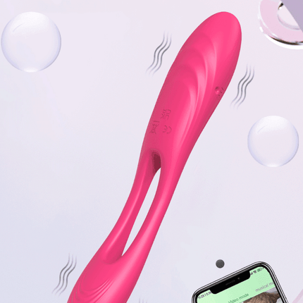 Women Remote APP Wearable G - Spot Massager - Massager - POMFW - Mad Fly Essentials