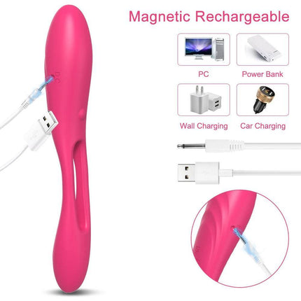 Women Remote APP Wearable G - Spot Massager - Massager - POMFW - Mad Fly Essentials