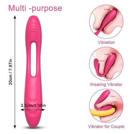 Women Remote APP Wearable G - Spot Massager - Massager - POMFW - Mad Fly Essentials
